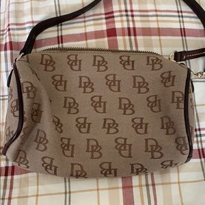Dooney and Bourke